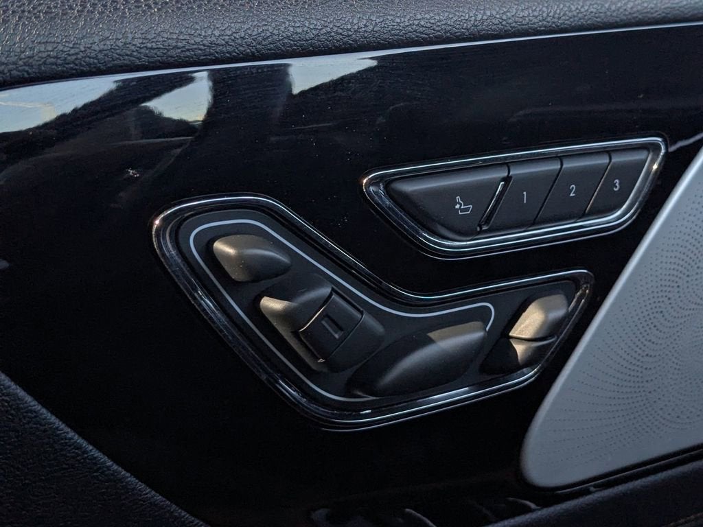 2022 Lincoln Aviator Black Label Grand Touring