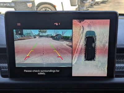 2022 Lincoln Aviator Black Label Grand Touring