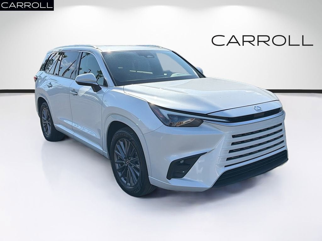 2024 Lexus TX 350 350 FWD's photo