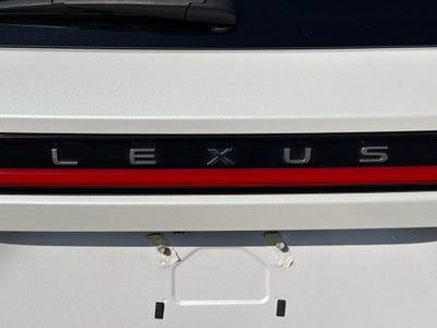 2024 Lexus TX TX 350