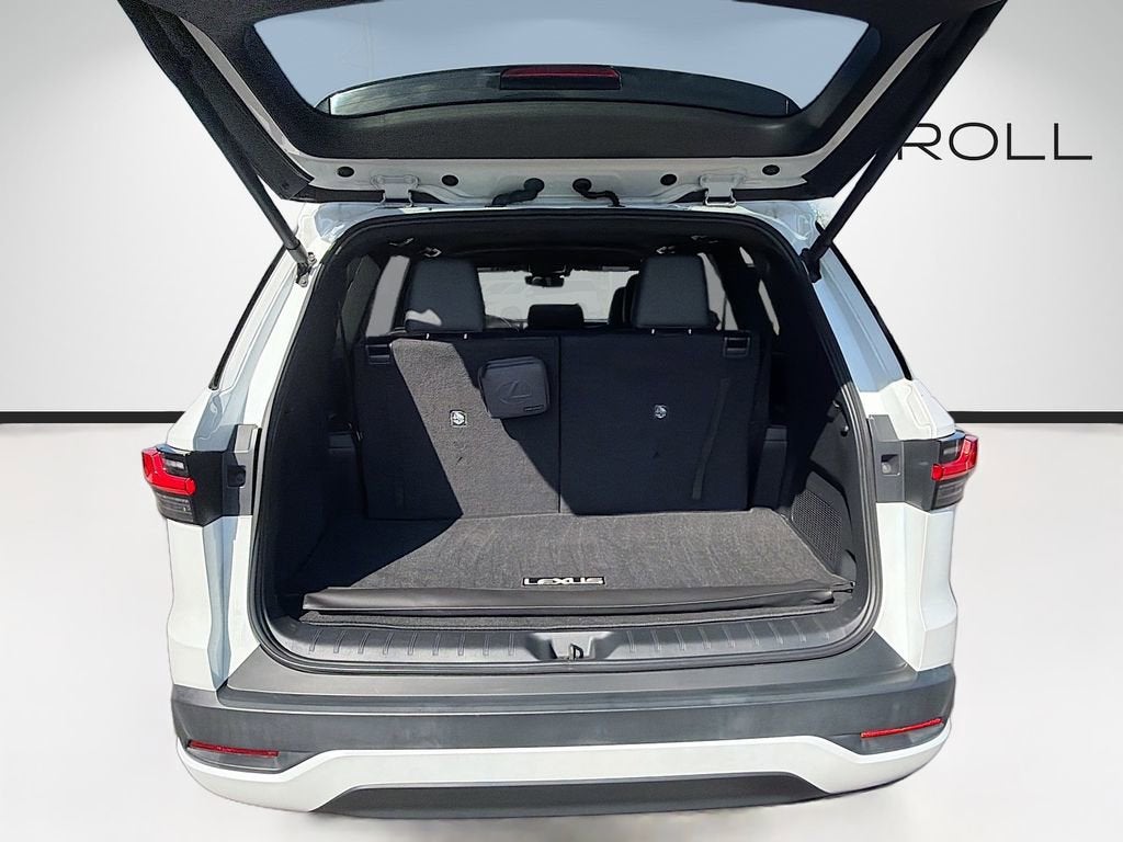 2024 Lexus TX TX 350