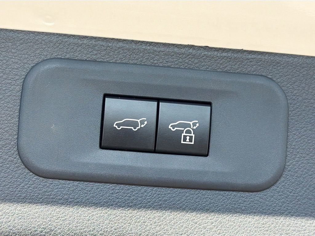 2024 Lexus TX TX 350