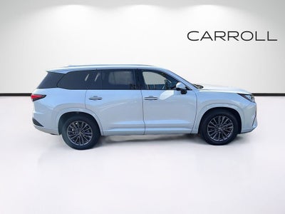 2024 Lexus TX TX 350