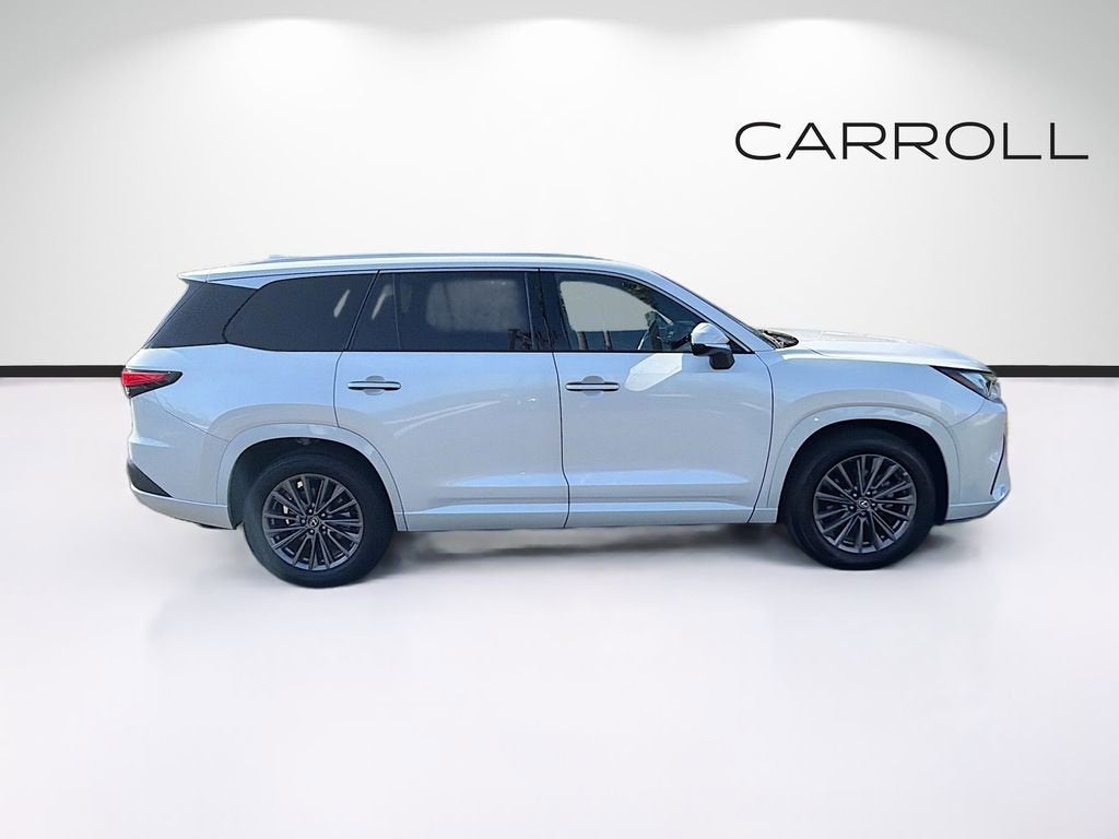 2024 Lexus TX TX 350