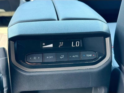 2024 Lexus TX TX 350