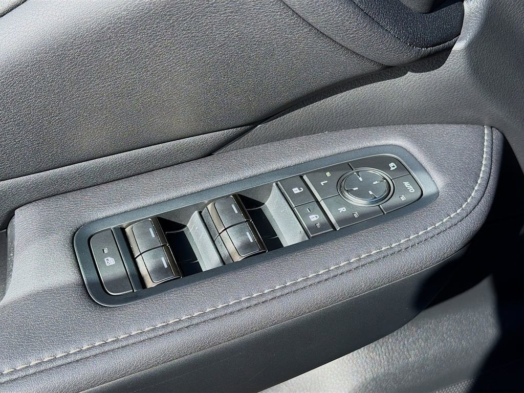 2024 Lexus TX TX 350