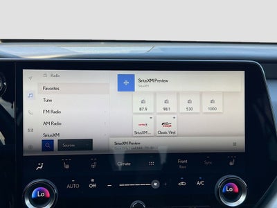2024 Lexus TX TX 350