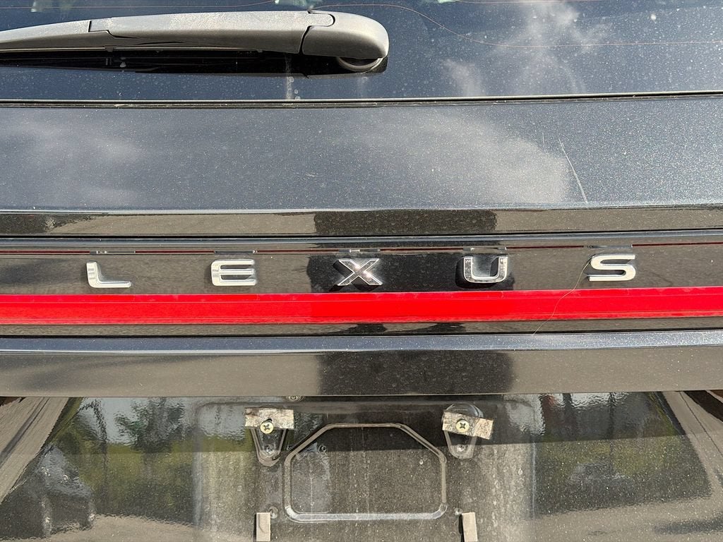 2024 Lexus TX TX 350