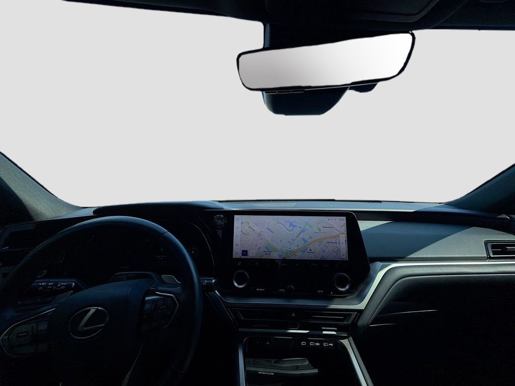 2024 Lexus TX TX 350