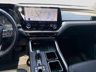 2024 Lexus TX TX 350