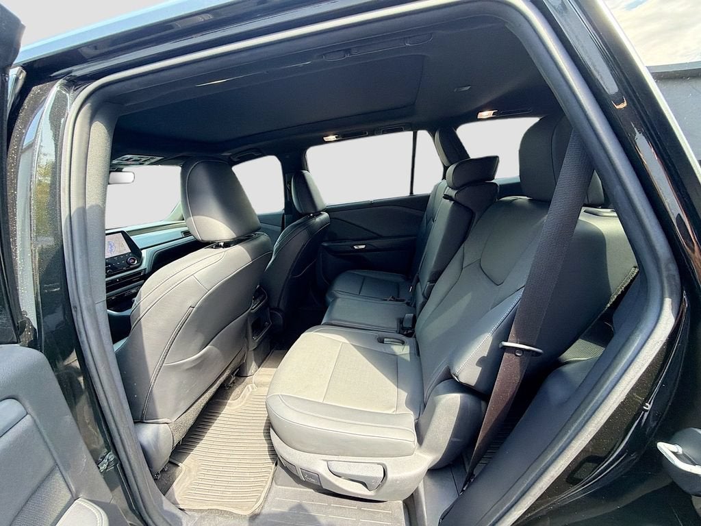 2024 Lexus TX TX 350