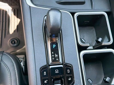 2024 Lexus TX TX 350