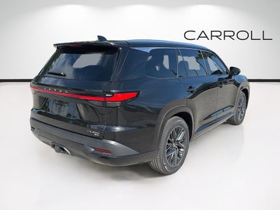 2024 Lexus TX TX 350