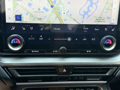 2024 Lexus TX TX 350