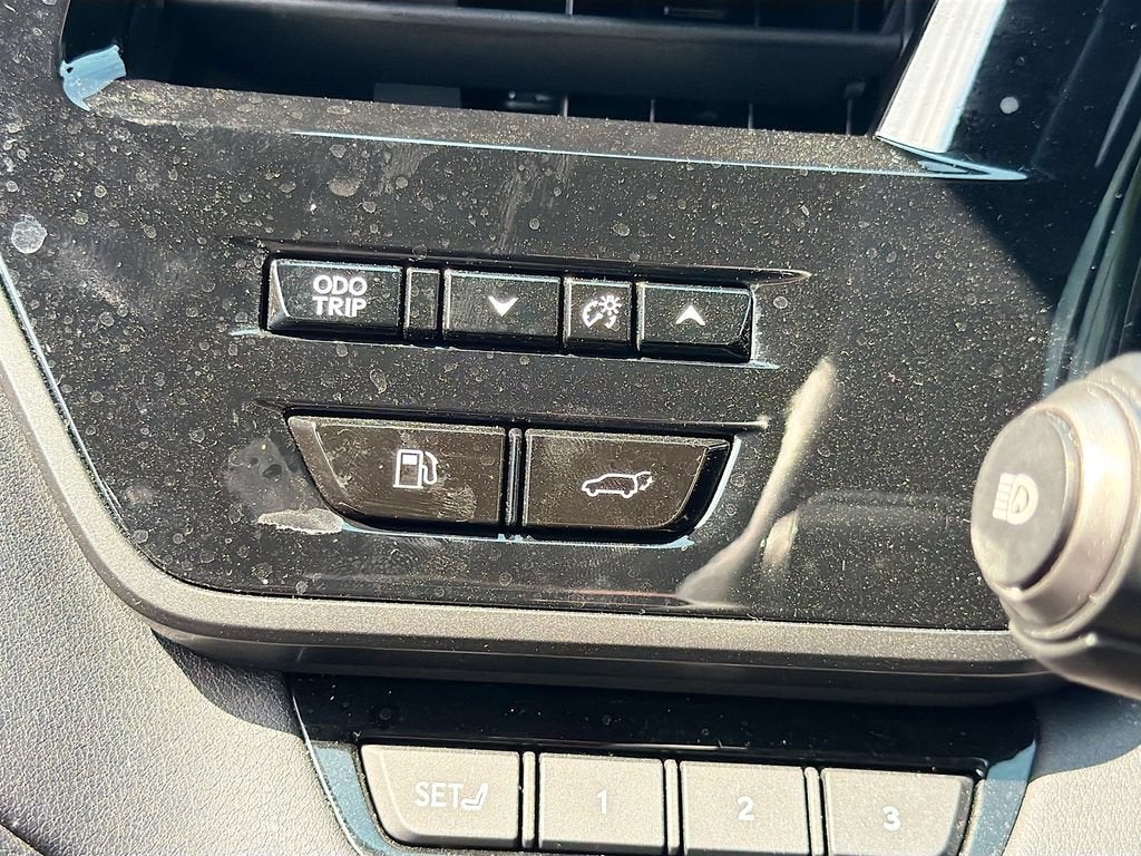 2024 Lexus TX TX 350