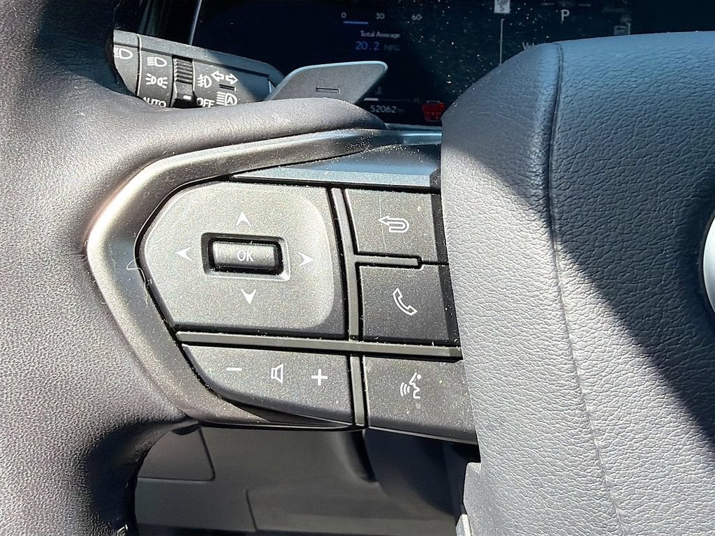 2024 Lexus TX TX 350