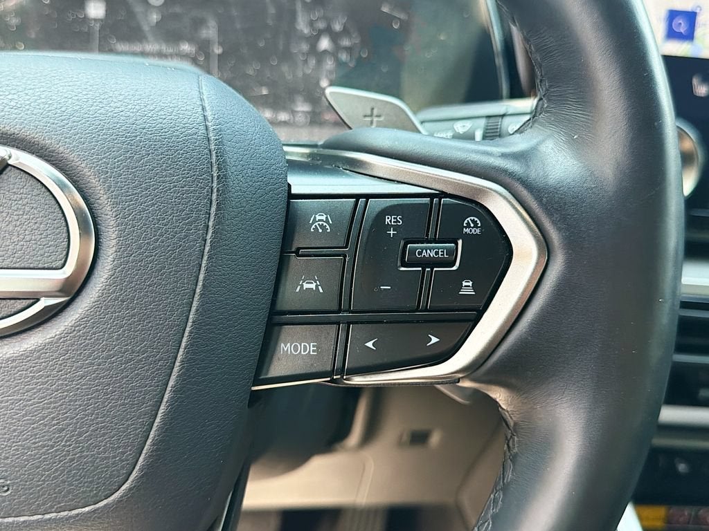 2024 Lexus TX TX 350