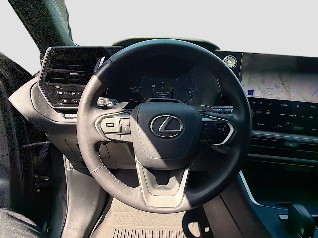 2024 Lexus TX TX 350