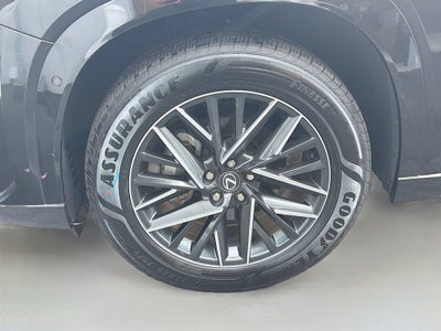 2024 Lexus TX TX 350