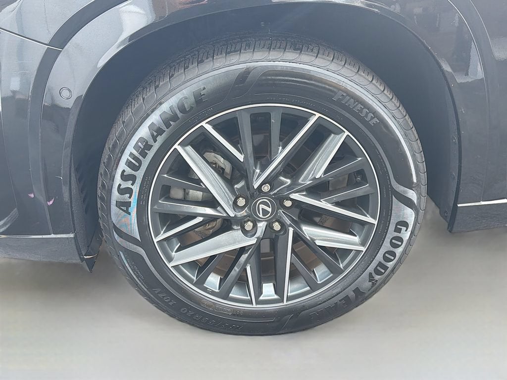 2024 Lexus TX TX 350