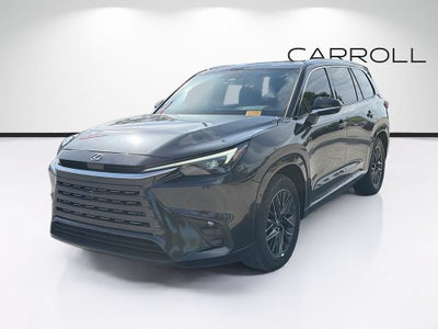 2024 Lexus TX TX 350