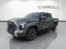 2026 Toyota Tundra 4WD Limited