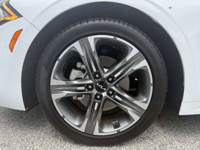 2023 Kia K5 EX