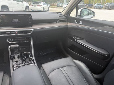 2023 Kia K5 EX