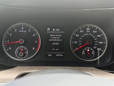 2023 Kia K5 EX