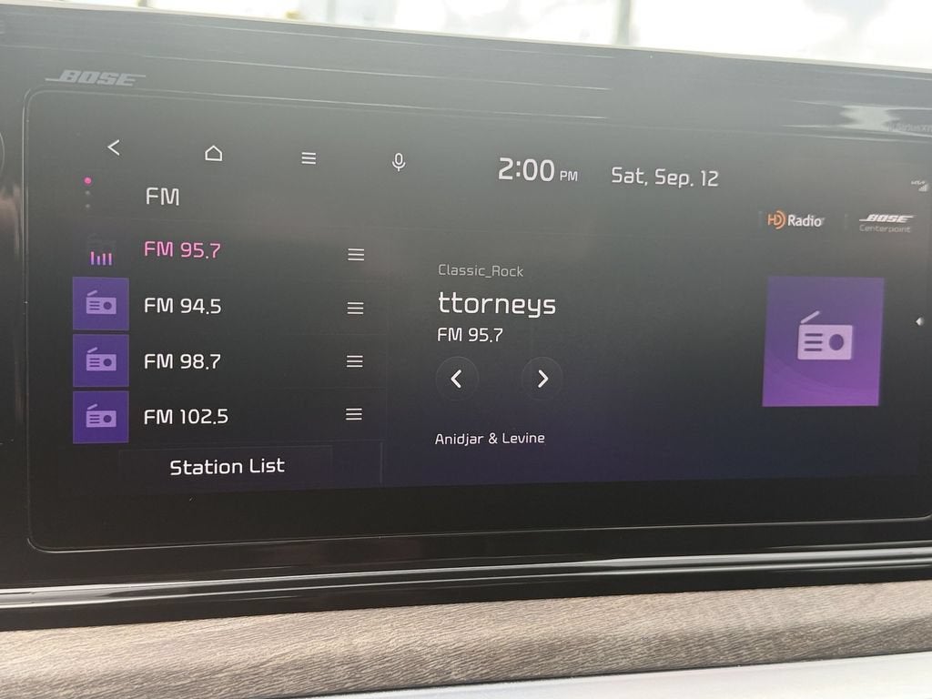 2023 Kia K5 EX