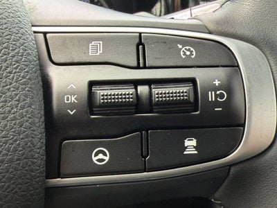 2023 Kia K5 EX