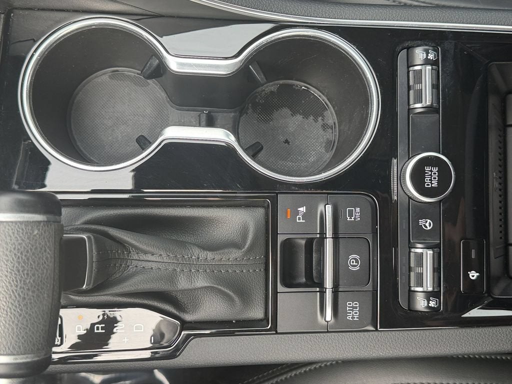 2023 Kia K5 EX