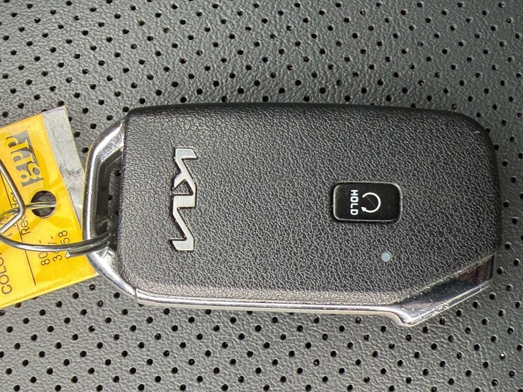 2023 Kia K5 EX