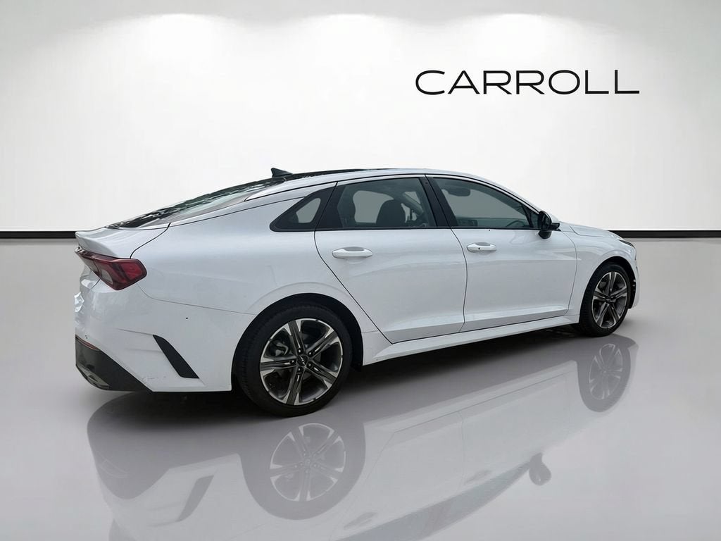 2023 Kia K5 EX