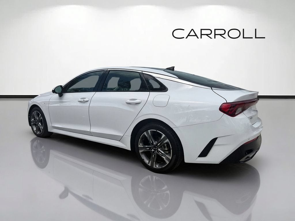 2023 Kia K5 EX