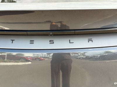 2026 Tesla Model Y Long Range Launch Series