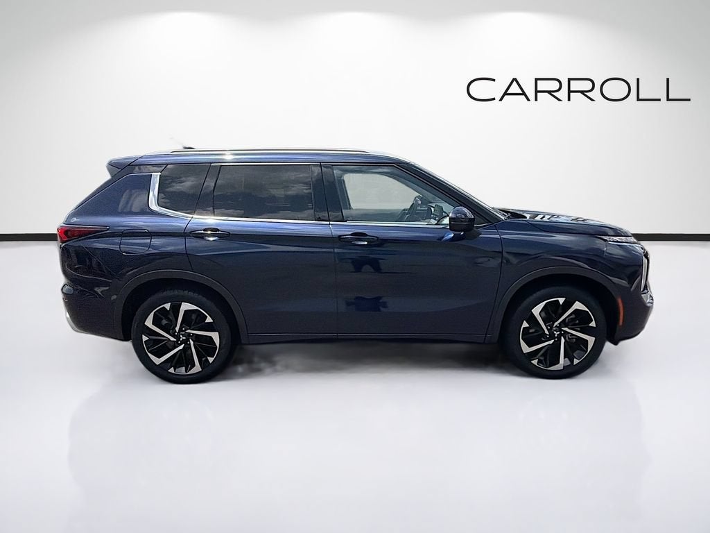 2023 Mitsubishi Outlander SEL