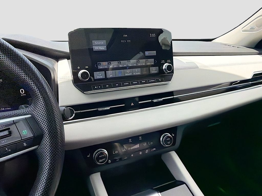 2023 Mitsubishi Outlander SEL