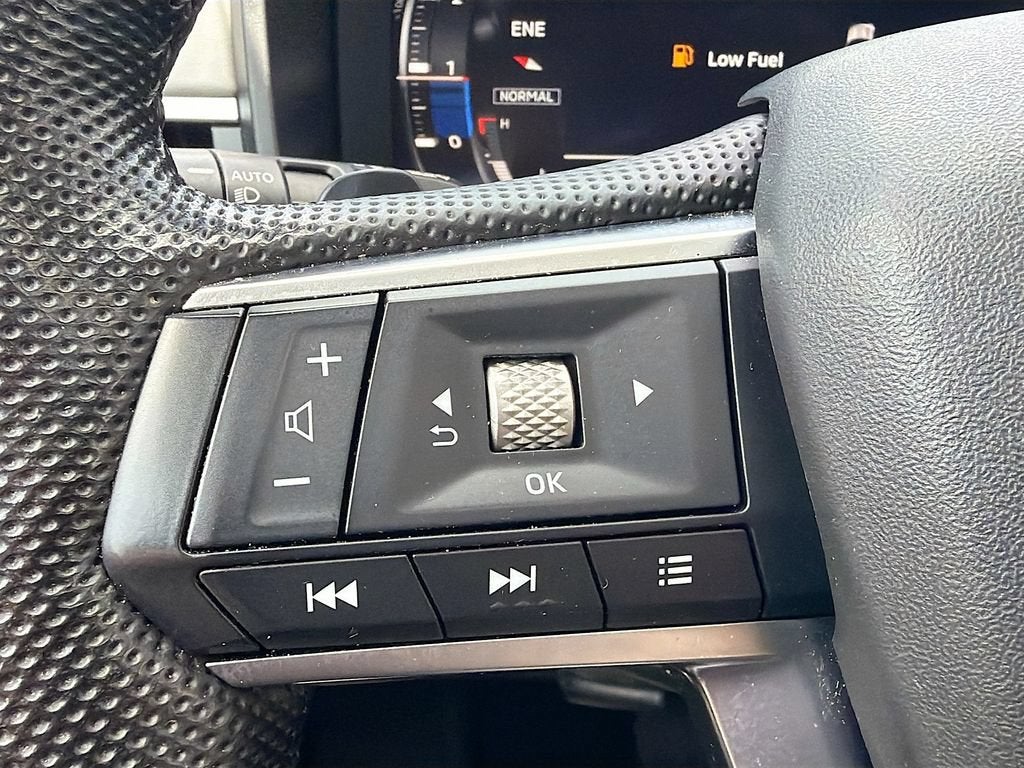 2023 Mitsubishi Outlander SEL