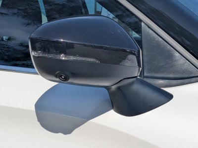 2023 Mitsubishi Outlander SEL