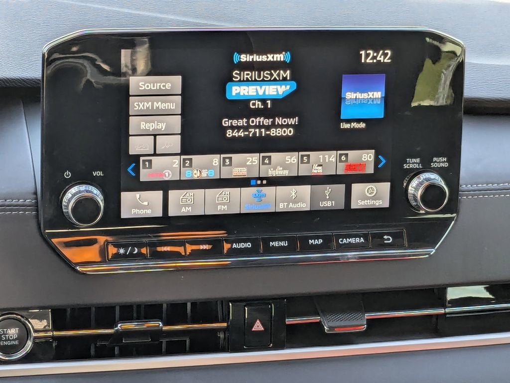 2023 Mitsubishi Outlander SEL