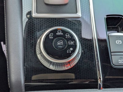 2023 Mitsubishi Outlander SEL