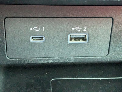 2023 Mitsubishi Outlander SEL