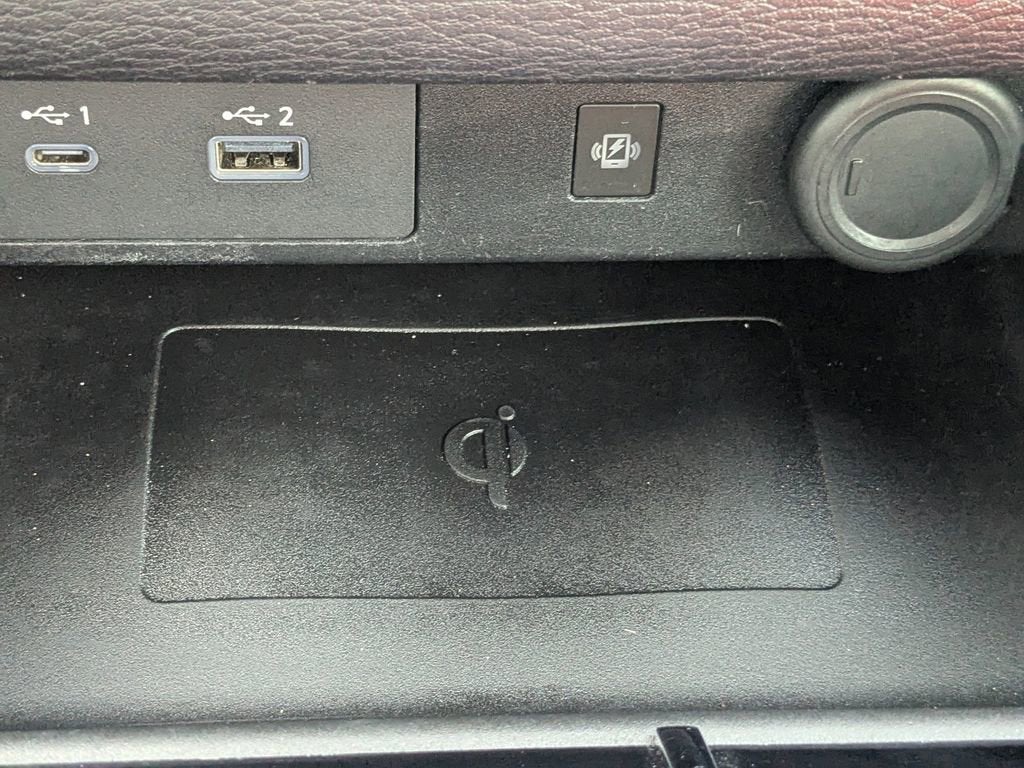 2023 Mitsubishi Outlander SEL