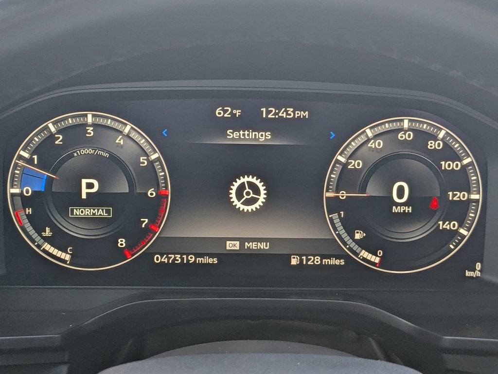 2023 Mitsubishi Outlander SEL