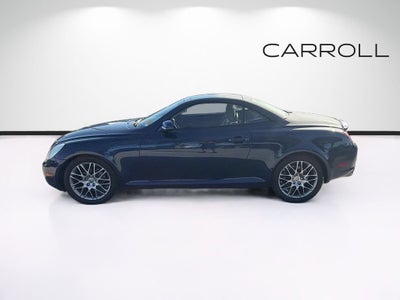 2004 Lexus SC 430 
