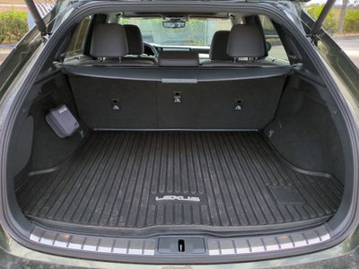 2025 Lexus RX RX 450h+ Luxury