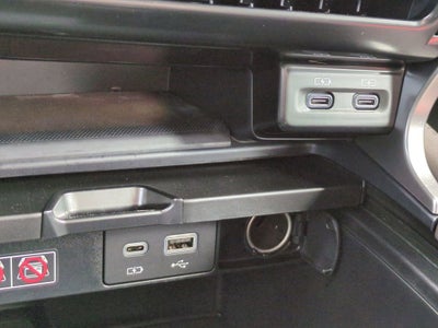 2025 Lexus RX RX 450h+ Luxury