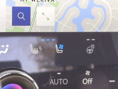 2025 Lexus RX RX 450h+ Luxury