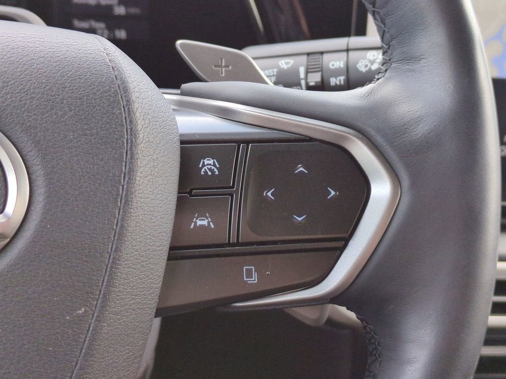 2025 Lexus RX RX 450h+ Luxury